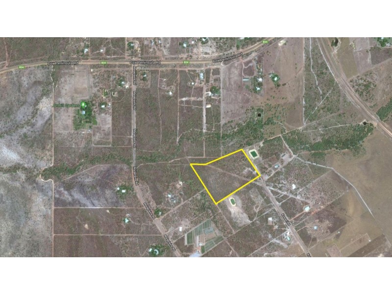 141 Kowari Road, Berry Springs NT 0838