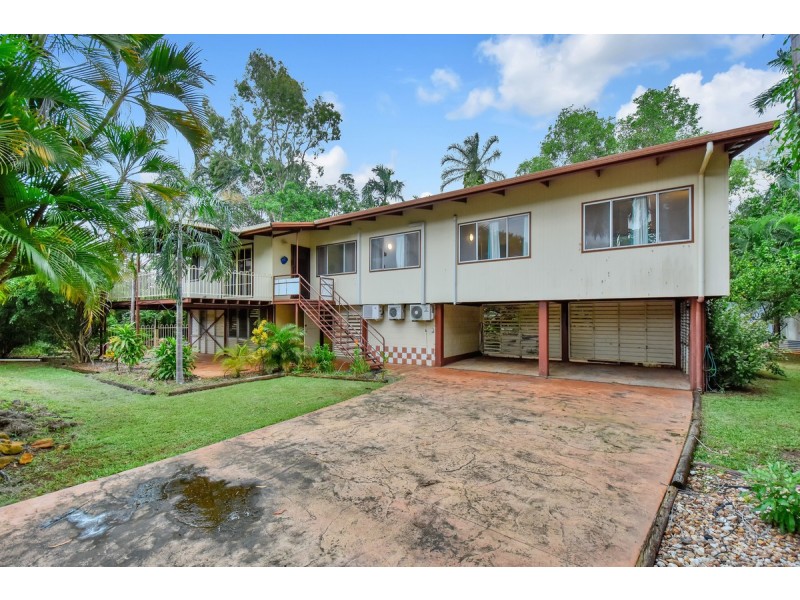 16 Harmanis Street, Wanguri NT 0810