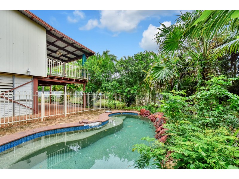 16 Harmanis Street, Wanguri NT 0810