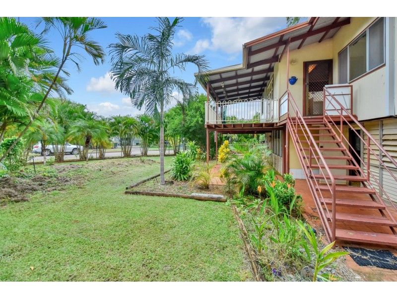 16 Harmanis Street, Wanguri NT 0810