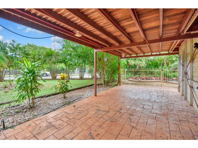 16 Harmanis Street, Wanguri NT 0810