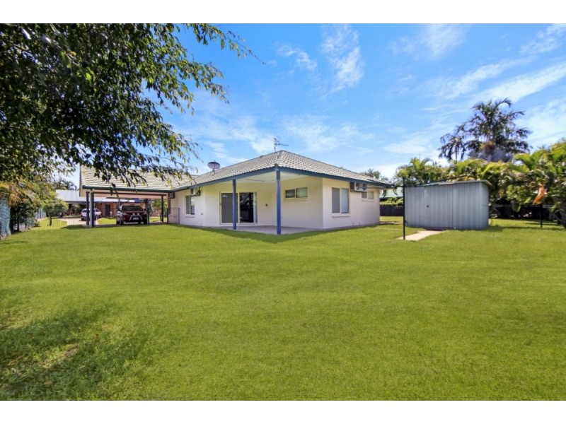 13 Wingate Street, Gunn NT 0832