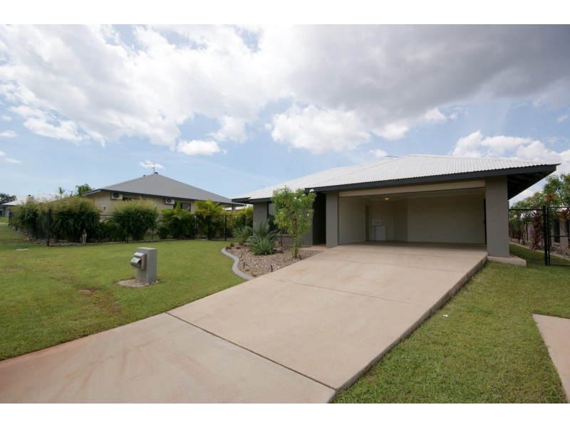 12 Kyabra Street, Farrar NT 0830