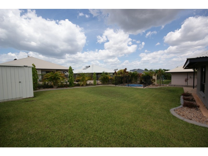12 Kyabra Street, Farrar NT 0830