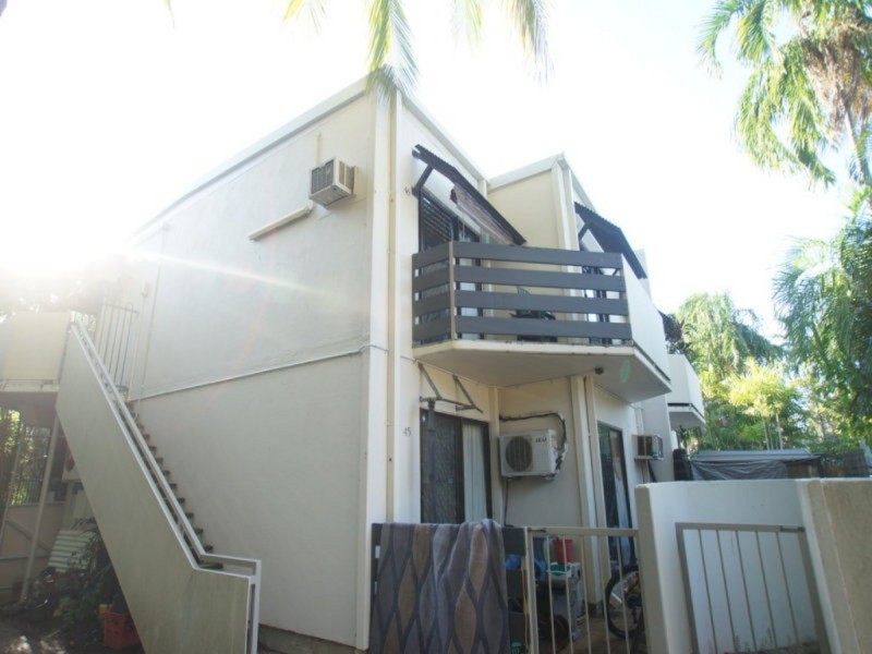46/23 Hudson Fysh Avenue, Parap NT 0820