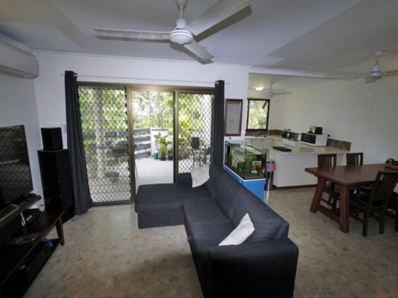 46/23 Hudson Fysh Avenue, Parap NT 0820
