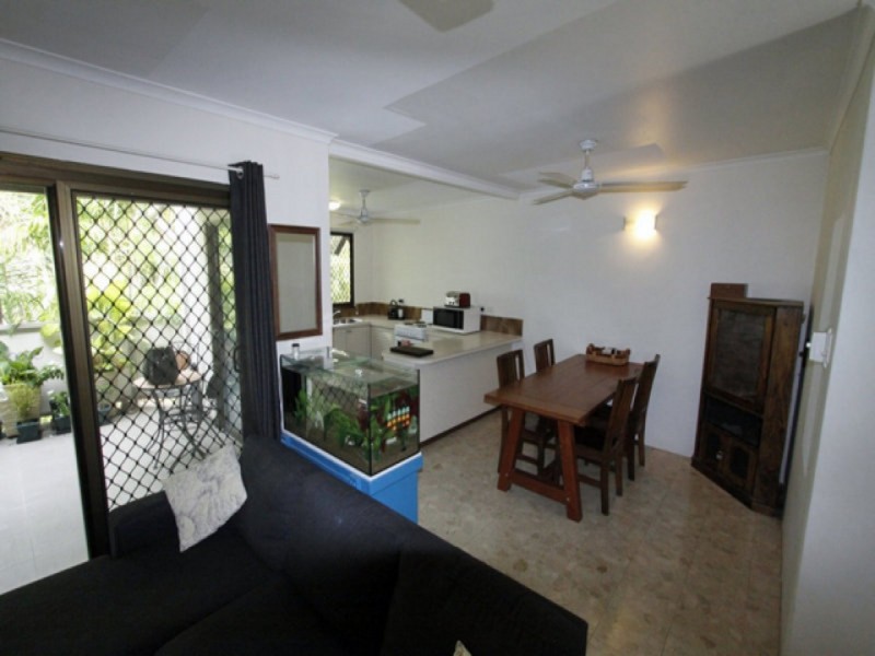 46/23 Hudson Fysh Avenue, Parap NT 0820