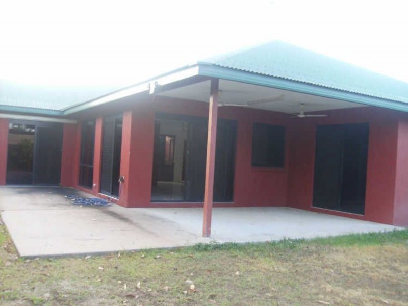 4 Woolen Place, Gunn NT 0832