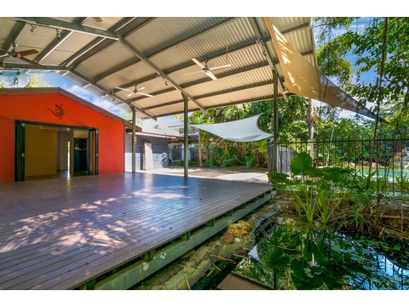 7 Carrington Street, Millner NT 0810