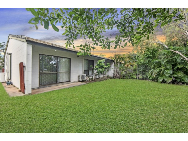 1/51 Rosewood Crescent, Leanyer NT 0812