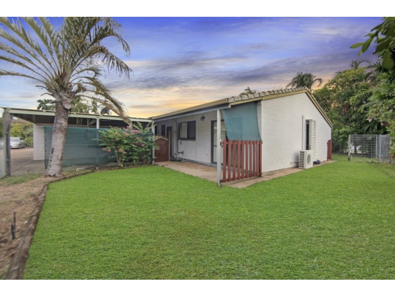 1/51 Rosewood Crescent, Leanyer NT 0812