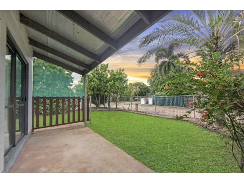1/51 Rosewood Crescent, Leanyer NT 0812