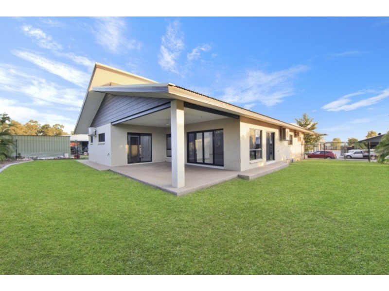 4 George Street, Johnston NT 0832