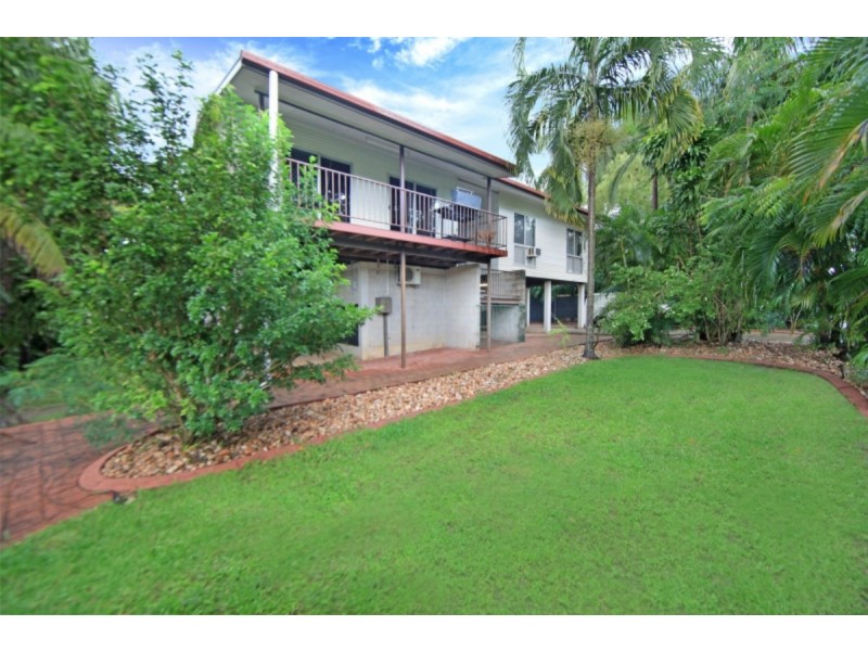18 Raffles Road, Gray NT 0830