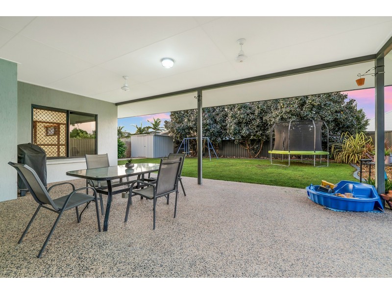 6 Stalwart Street, Johnston NT 0832