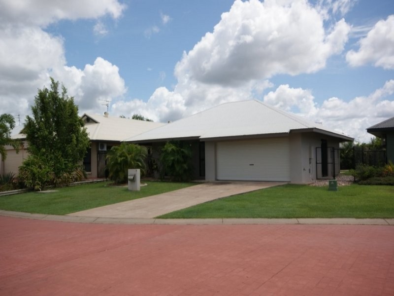 9 Bedford Court, Durack NT 0830
