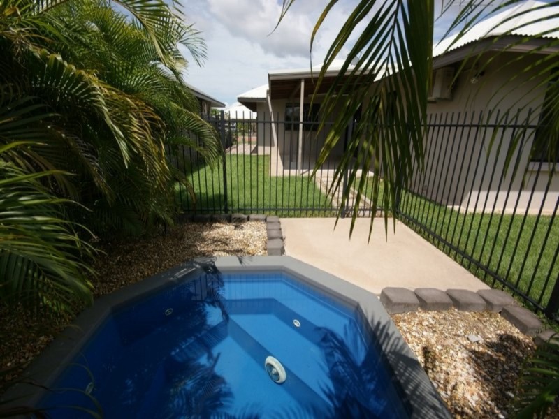 9 Bedford Court, Durack NT 0830