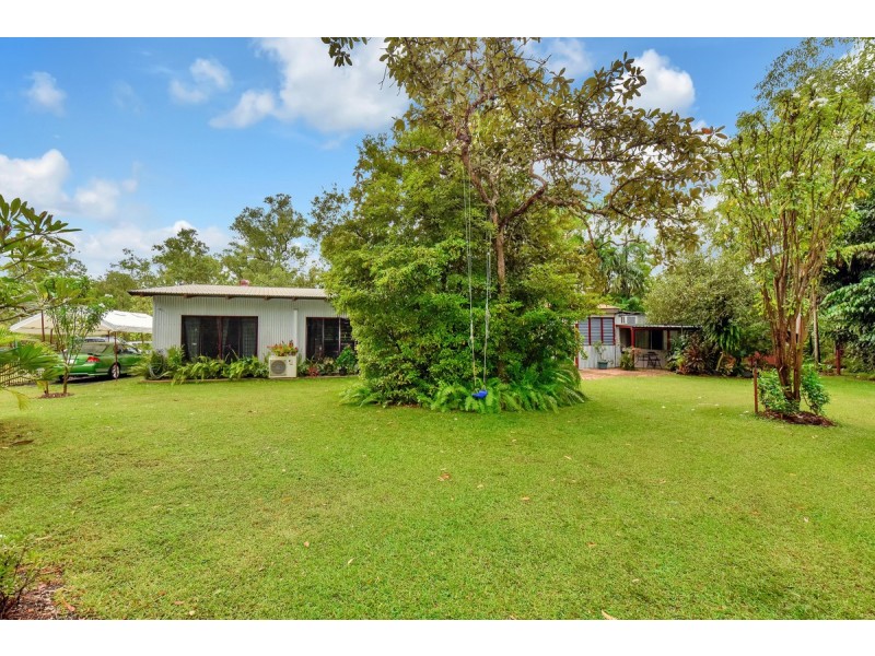 190 Old Bynoe Road, Livingstone NT 0822