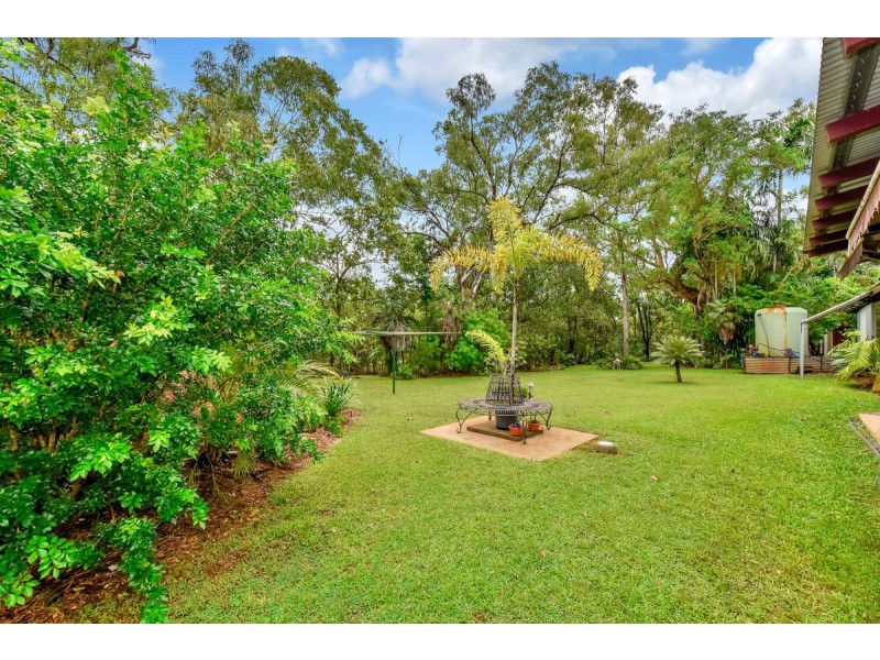 190 Old Bynoe Road, Livingstone NT 0822