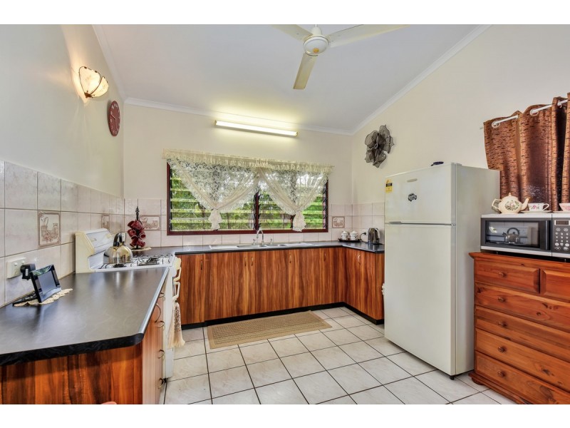 190 Old Bynoe Road, Livingstone NT 0822