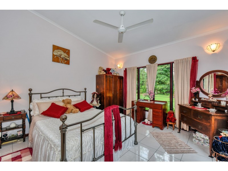 190 Old Bynoe Road, Livingstone NT 0822