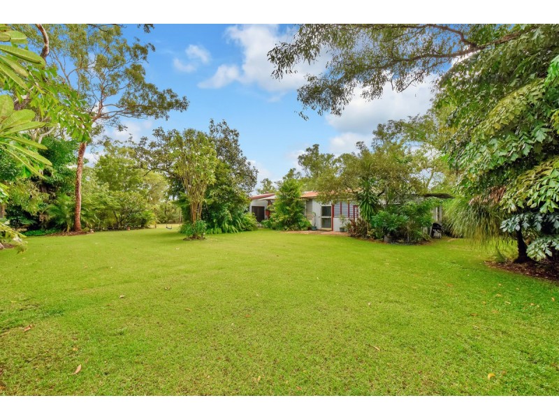 190 Old Bynoe Road, Livingstone NT 0822