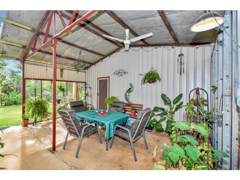 190 Old Bynoe Road, Livingstone NT 0822