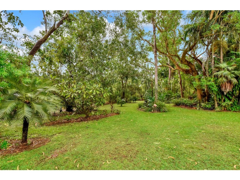 190 Old Bynoe Road, Livingstone NT 0822