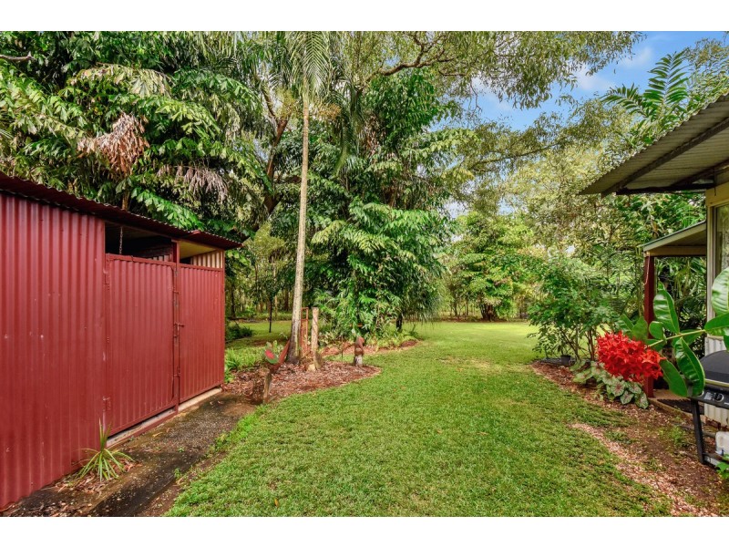 190 Old Bynoe Road, Livingstone NT 0822