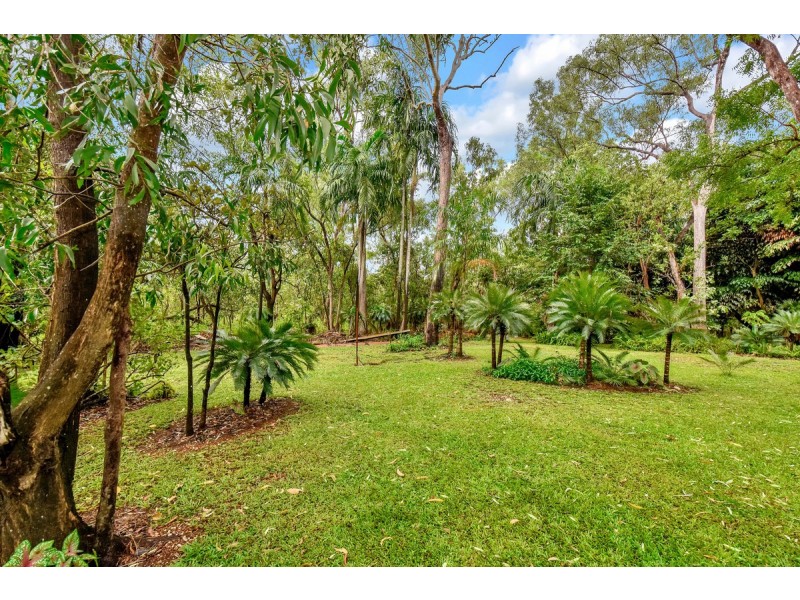 190 Old Bynoe Road, Livingstone NT 0822
