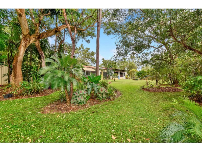 190 Old Bynoe Road, Livingstone NT 0822