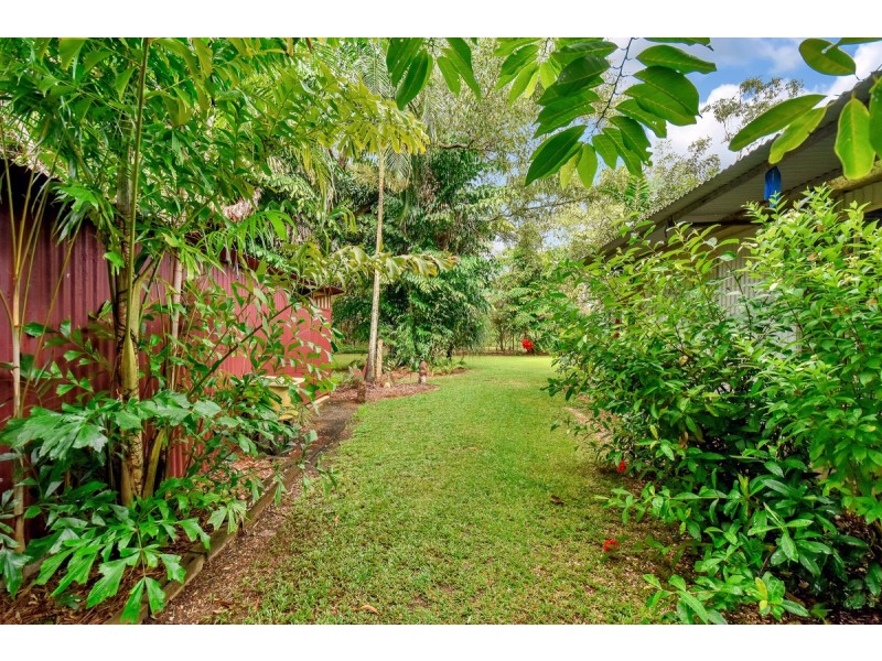 190 Old Bynoe Road, Livingstone NT 0822