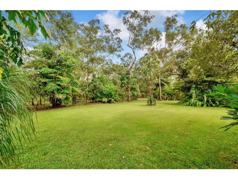 190 Old Bynoe Road, Livingstone NT 0822