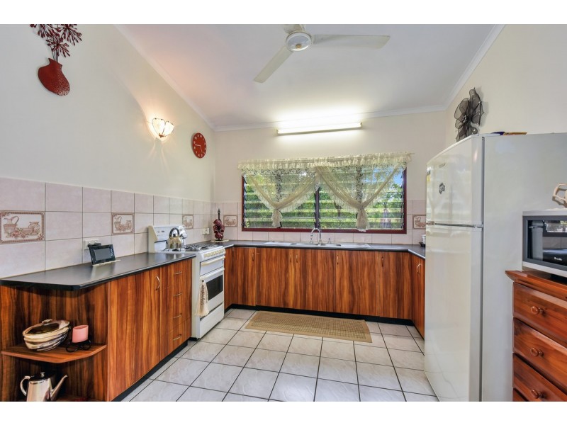 190 Old Bynoe Road, Livingstone NT 0822