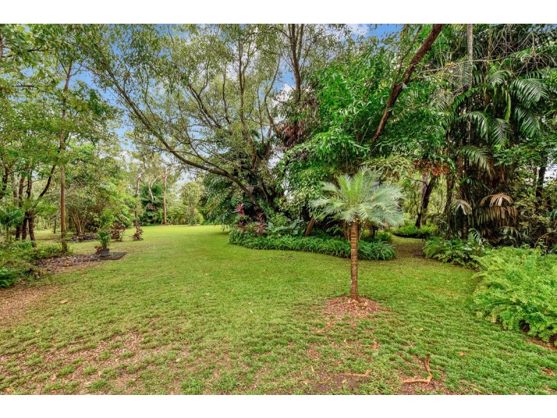 190 Old Bynoe Road, Livingstone NT 0822