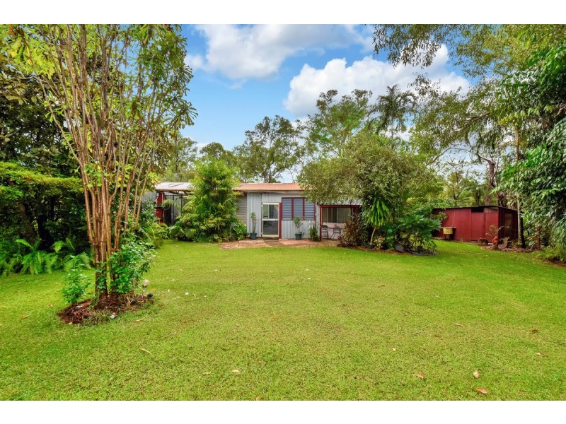 190 Old Bynoe Road, Livingstone NT 0822