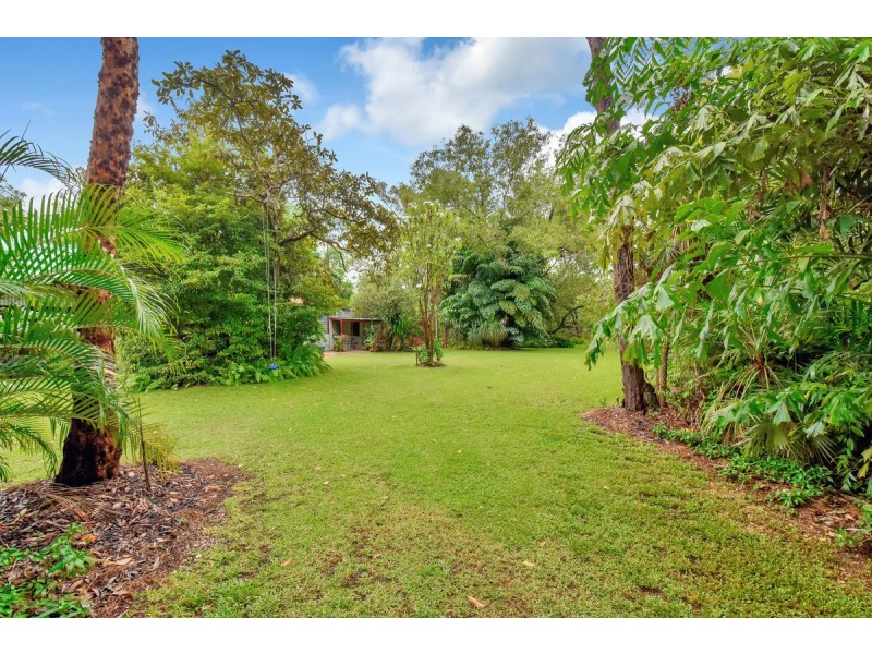 190 Old Bynoe Road, Livingstone NT 0822