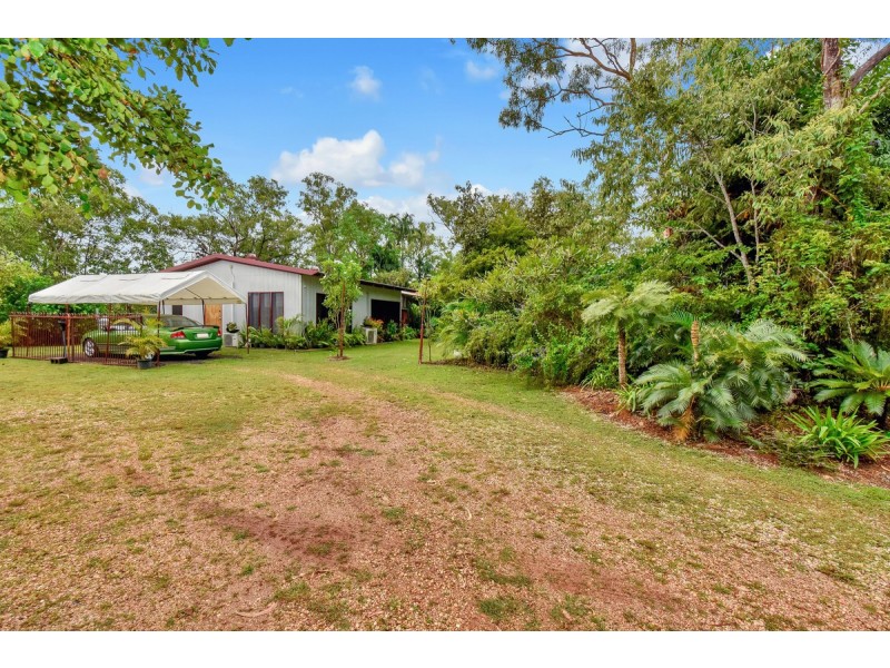 190 Old Bynoe Road, Livingstone NT 0822