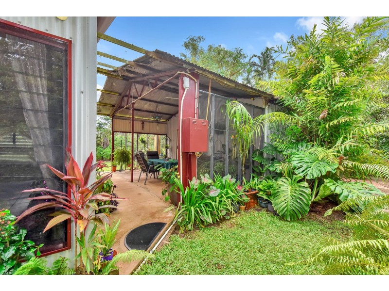 190 Old Bynoe Road, Livingstone NT 0822