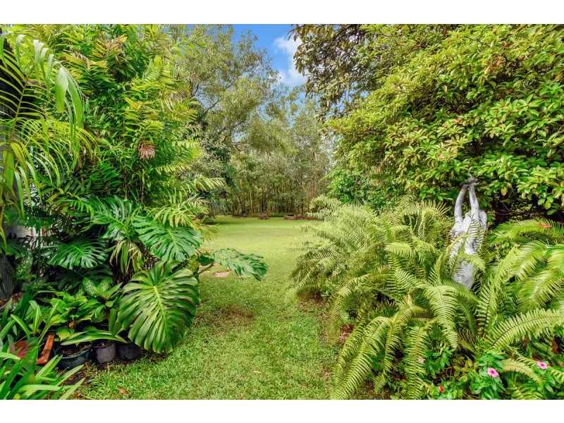 190 Old Bynoe Road, Livingstone NT 0822