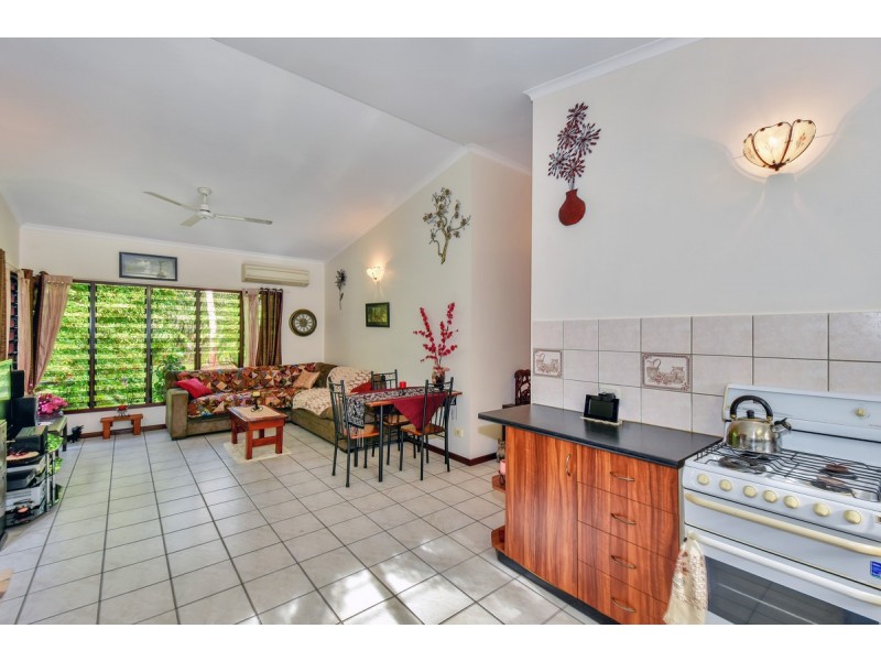 190 Old Bynoe Road, Livingstone NT 0822