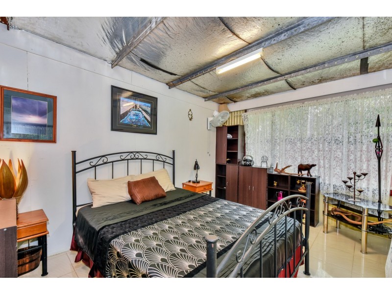 190 Old Bynoe Road, Livingstone NT 0822