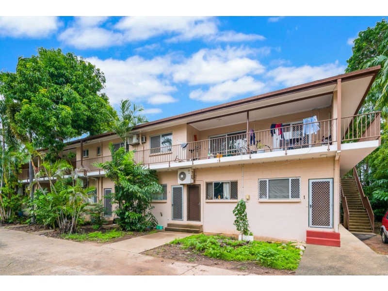 10/150 Dick Ward Drive, Coconut Grove NT 0810