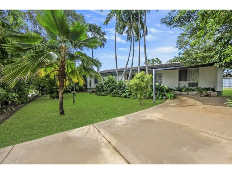 57 Essington Avenue, Gray NT 0830