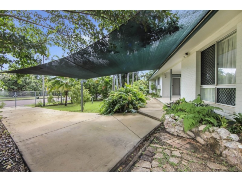 57 Essington Avenue, Gray NT 0830