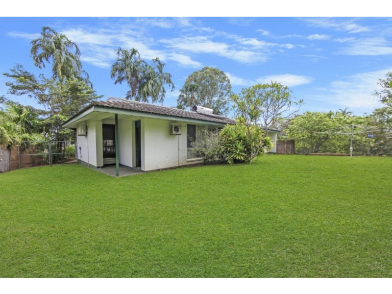 57 Essington Avenue, Gray NT 0830