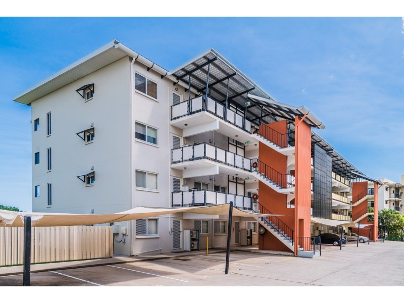 10/8 Giuseppe Court, Coconut Grove NT 0810
