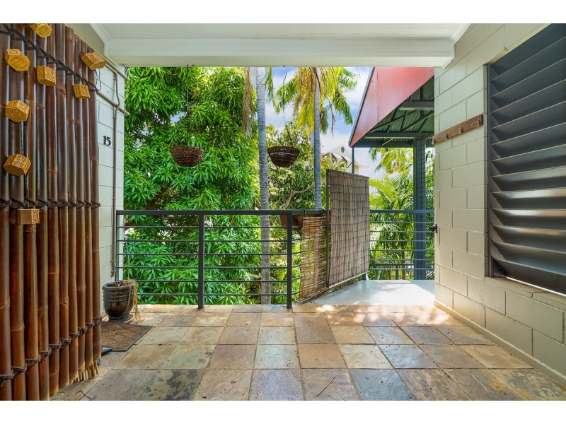 15/8 Philip Street, Fannie Bay NT 0820