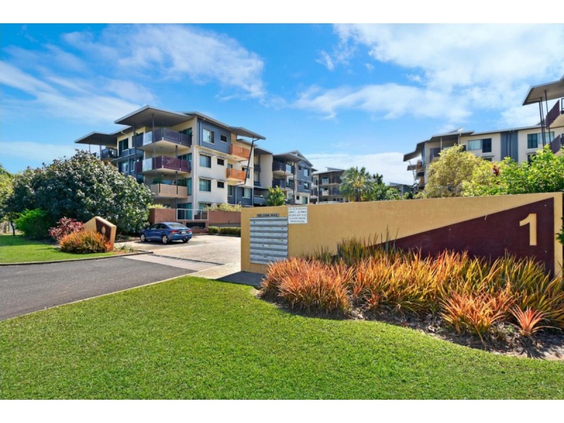 18/1 Michie Court, Bayview NT 0820
