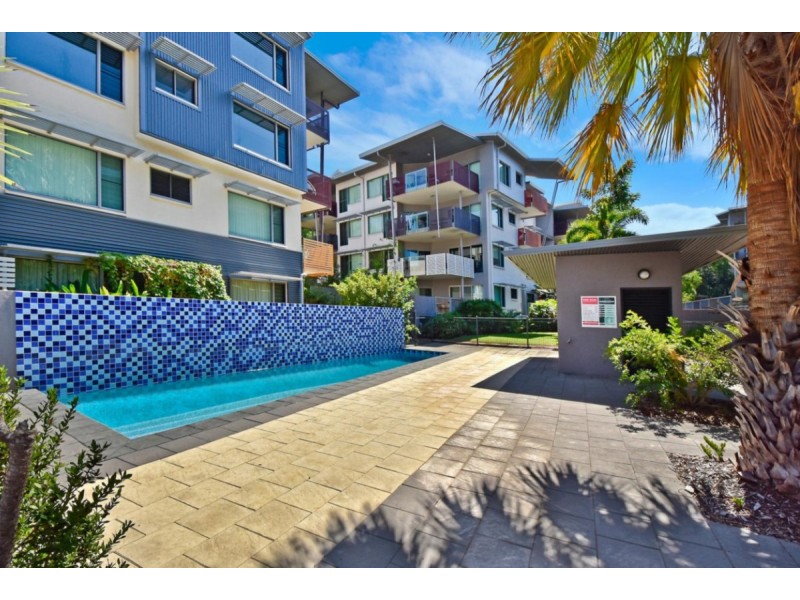 18/1 Michie Court, Bayview NT 0820